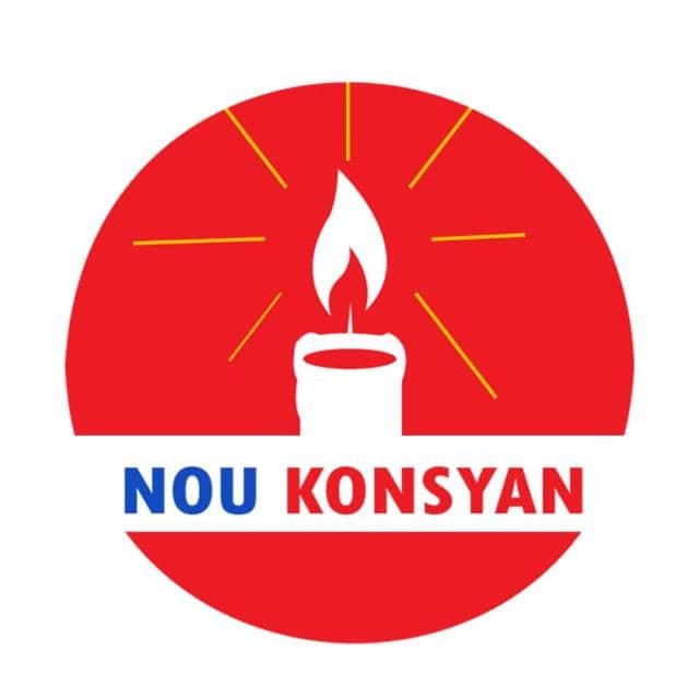 <p> Nou Konsyan appelle à la soli